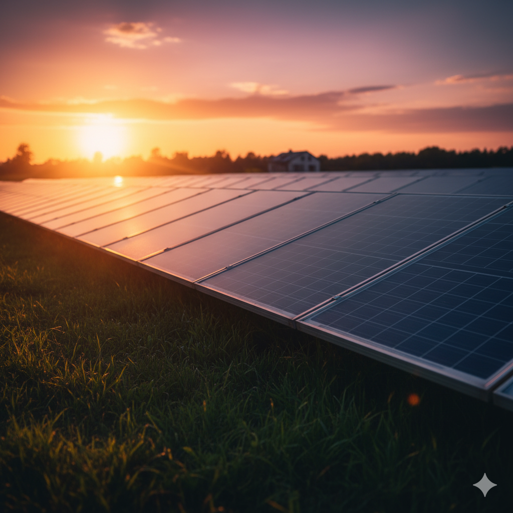 Smart Energy Storage