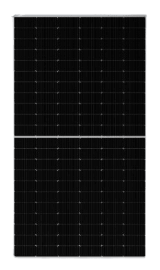 Taoistic Solar 730W TOPCon Monocrystalline Bifacial Dual Glass Solar Panel – CHN-730-NC-DG