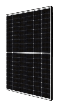 Jinko Solar 650W Tiger Neo III N-Type Bifacial Dual Glass Solar Panel – JKM650N-66QL6-BDV