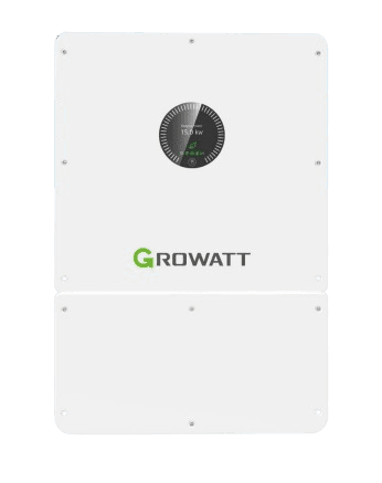 Growatt WIT 15K-XHU Hybrid Inverter