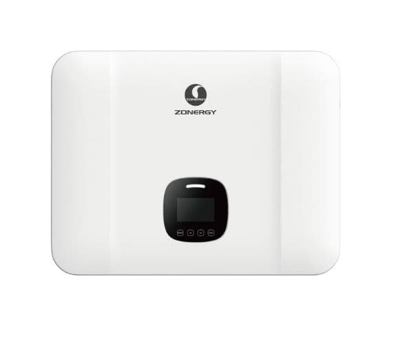 Zonergy Hybrid Inverter Venus Series Venus 3680-S1